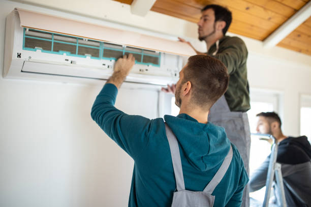 Best HVAC Financing and Leasing in Woodside, PA