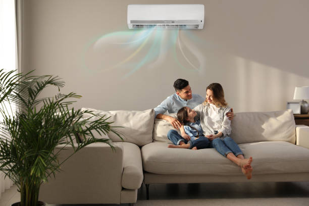 Best Commercial HVAC in Woodside, PA