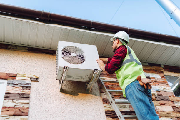 Best Residential HVAC in Woodside, PA